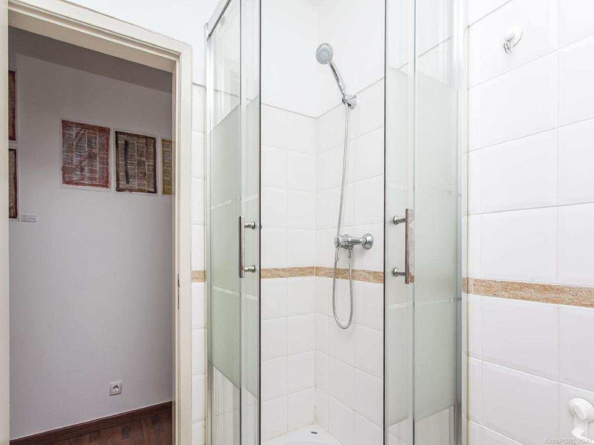 Convento Apartment Rossio Lissabon Exterior foto