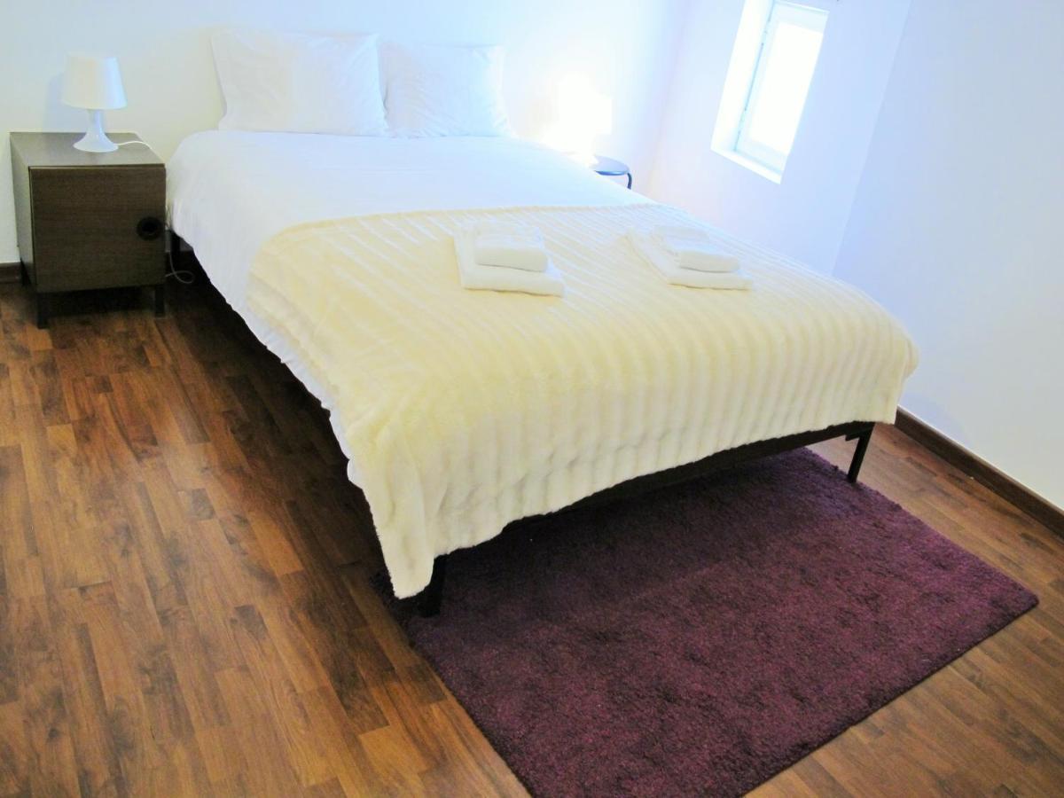 Convento Apartment Rossio Lissabon Exterior foto